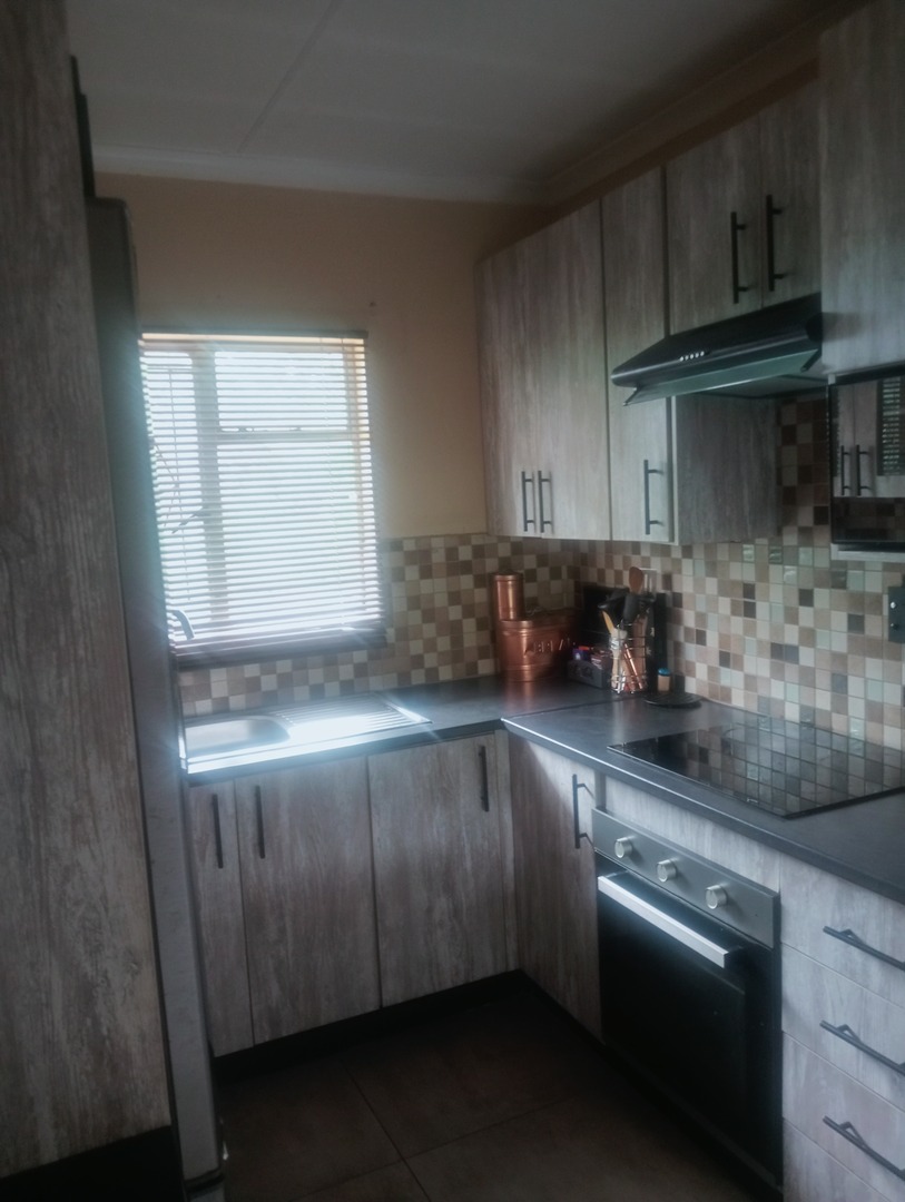 2 Bedroom Property for Sale in Navalsig Free State